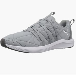 PUMA Prowl Alt Woman Fashion Sneaker running shoes (9)